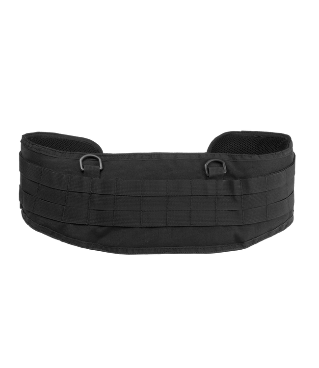 PLB Belt - Black