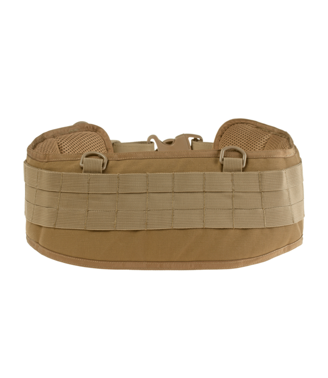 PLB Belt - Coyote