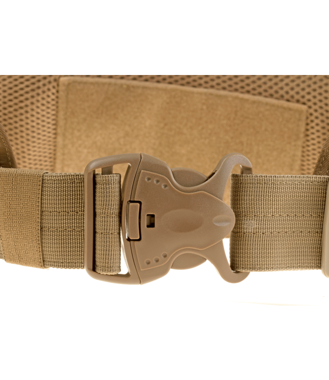 PLB Belt - Coyote
