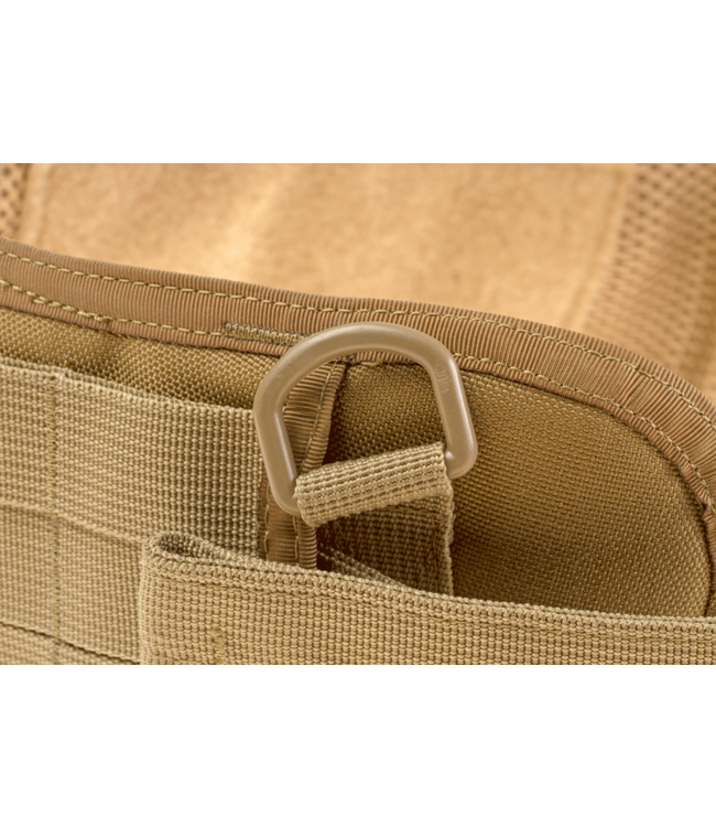 PLB Belt - Coyote