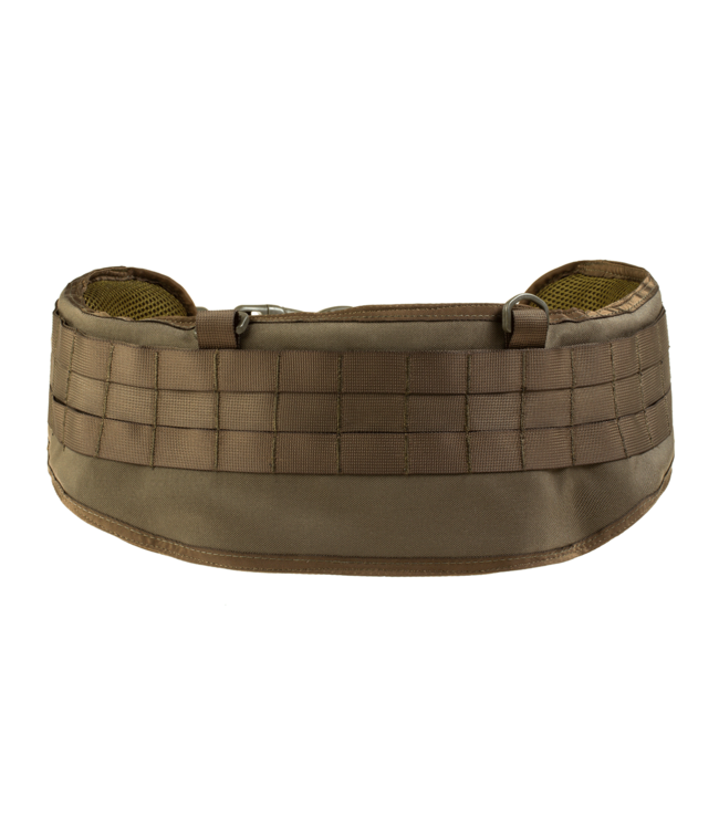 PLB Belt -  Ranger green