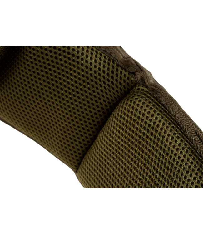 PLB Belt -  Ranger green