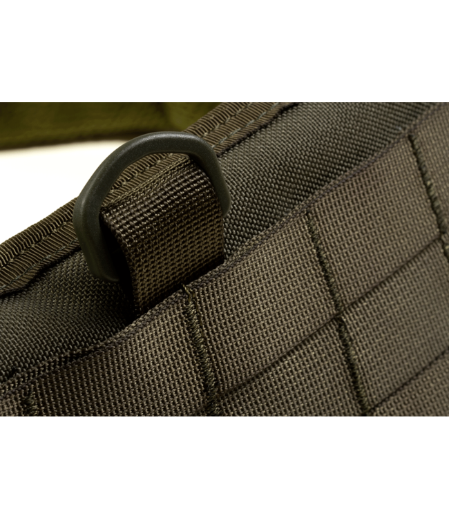 PLB Belt -  Ranger green