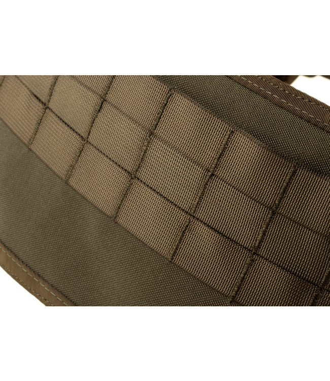 PLB Belt -  Ranger green