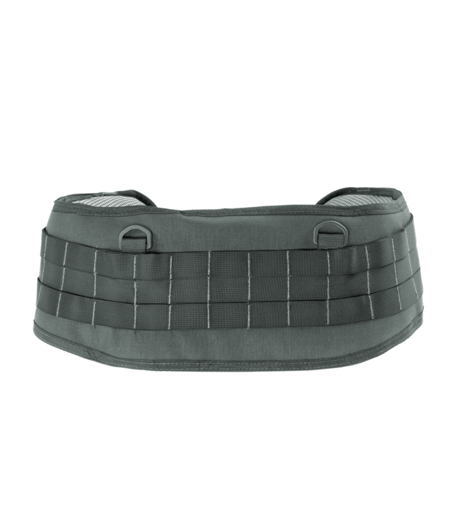 PLB Belt -  Wolf grey