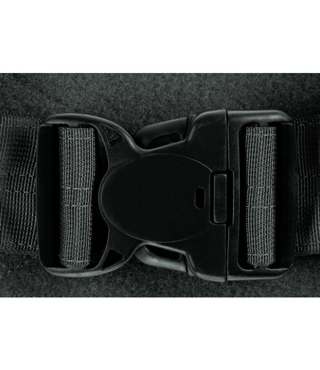 PLB Belt -  Wolf grey