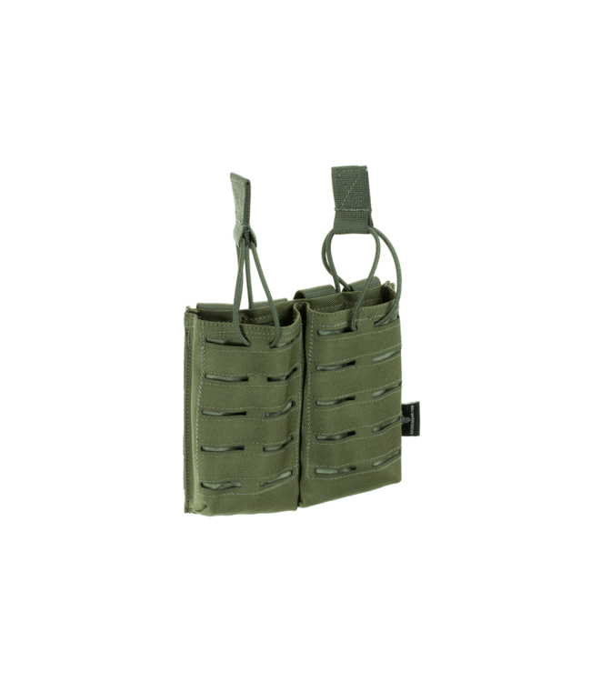 5.56 Double Direct Action Gen II Mag Pouch - OD