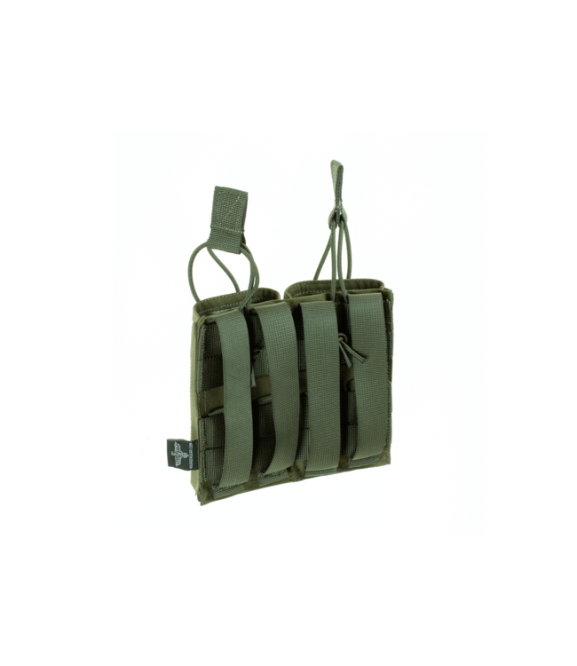 5.56 Double Direct Action Gen II Mag Pouch - OD