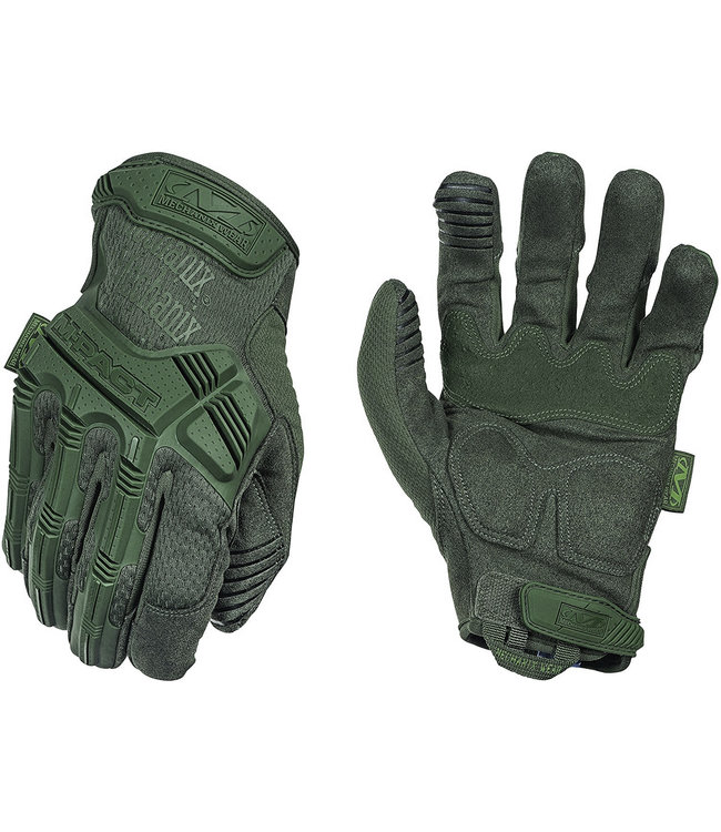 The Original M-Pact - OD