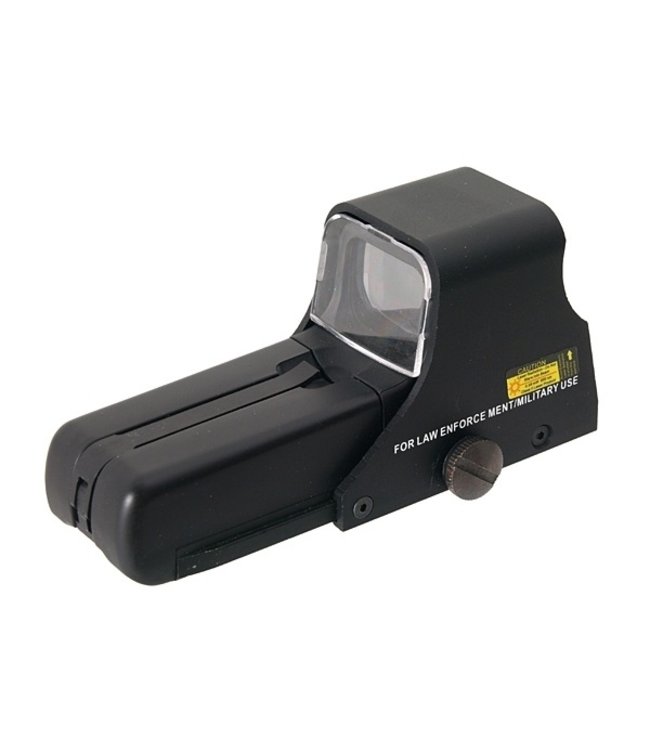 Holographic Red Dot Sight Protector