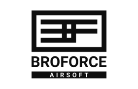 Broforce Airsoft