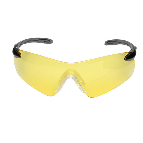 Feyachi Airsoft Veiligheidsbril Met 3 Verwisselbare Lenzen - Tactisch, Anti-Condens, UV400 - Voor Schieten, Paintball & Outdoor