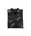 8Fields Roll up dump pouch - Multicam black