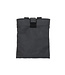 8Fields Roll up dump pouch - Black 8Fields Roll up dump pouch - Black