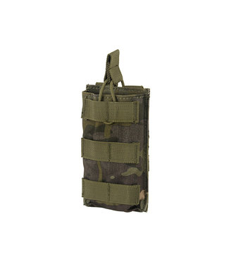 8Fields Open top Single magazine pouch for 5.56 - Multicam tropic