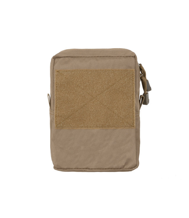 Large universal pouch - Tan