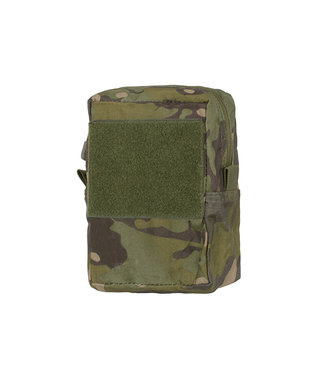 8Fields Grote universele pouch - Multicam tropic