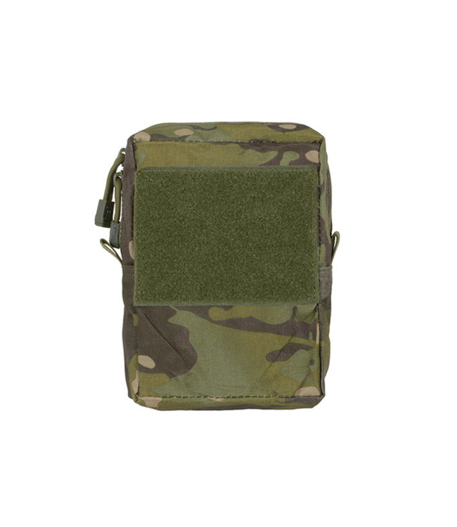 Grote universele pouch - Multicam tropic