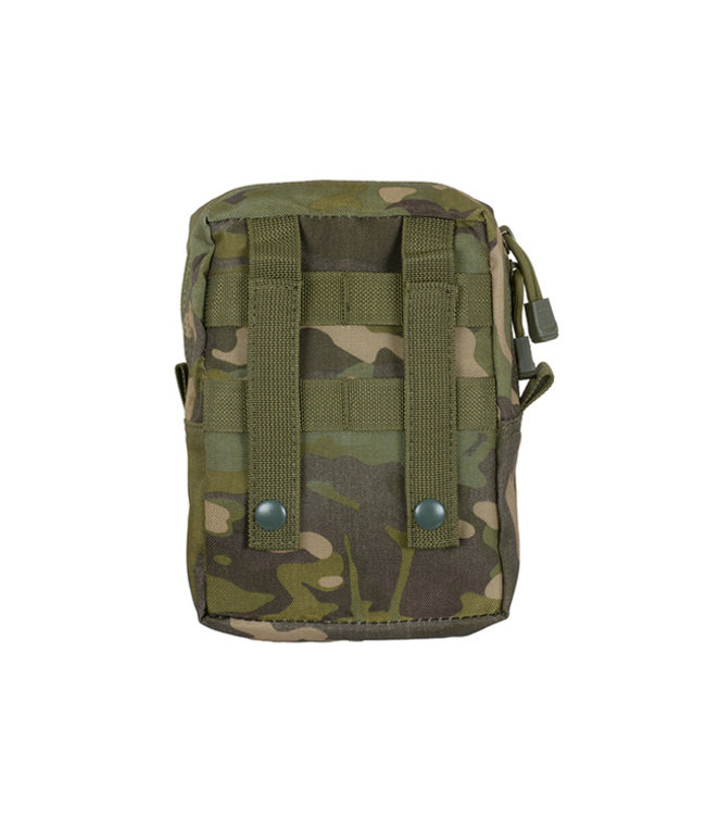 Large universal pouch - Multicam tropic