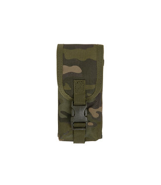 8Fields Granaat/Sniper magazine  pouch - Multicam tropic