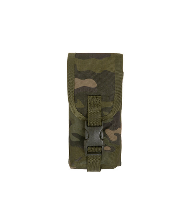 Granaat/Sniper magazine  pouch - Multicam tropic