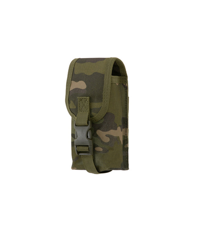 Granaat/Sniper magazine  pouch - Multicam tropic