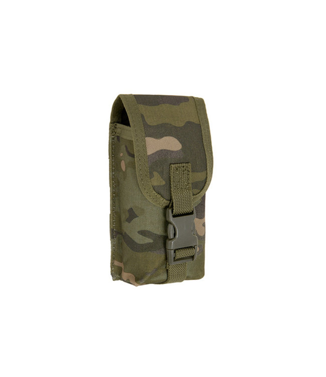 Granaat/Sniper magazine  pouch - Multicam tropic
