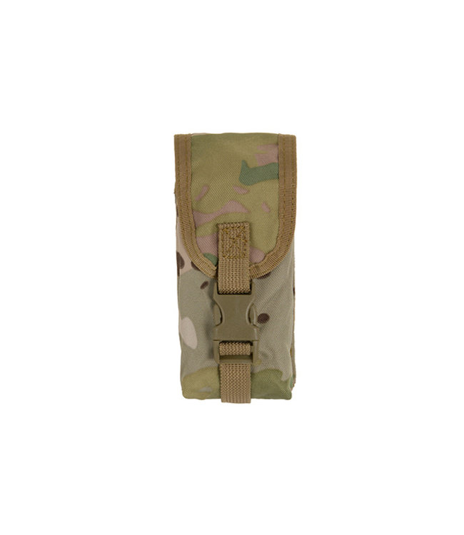 Grenade/Sniper magazine  pouch - Multicam