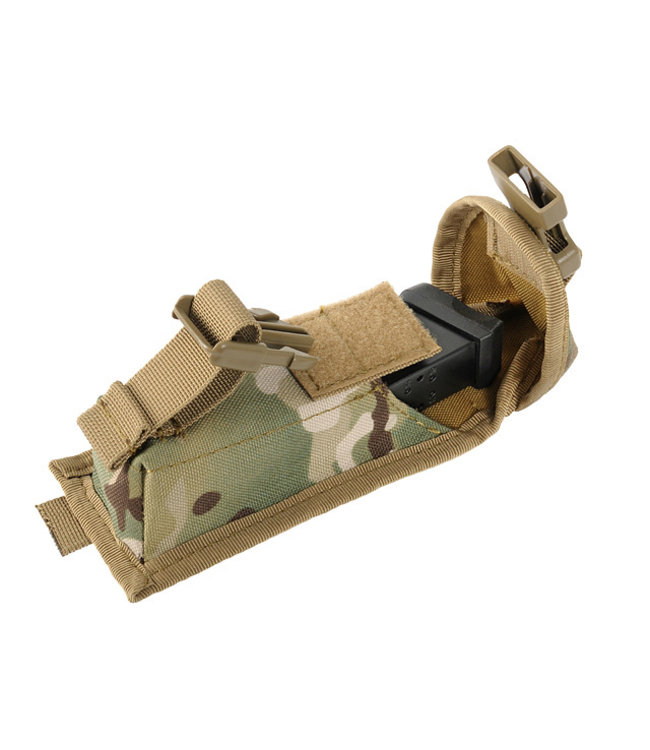 Pistol/vsr 10 magazine pouch - Multicam