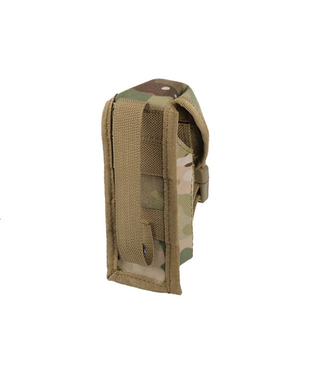Pistol/vsr 10 magazine pouch - Multicam