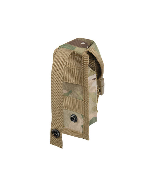 Pistol/vsr 10 magazine pouch - Multicam