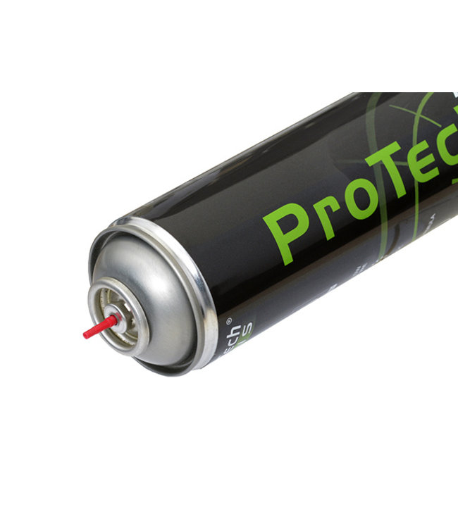 Pro Tech Green gas - 1000 ml