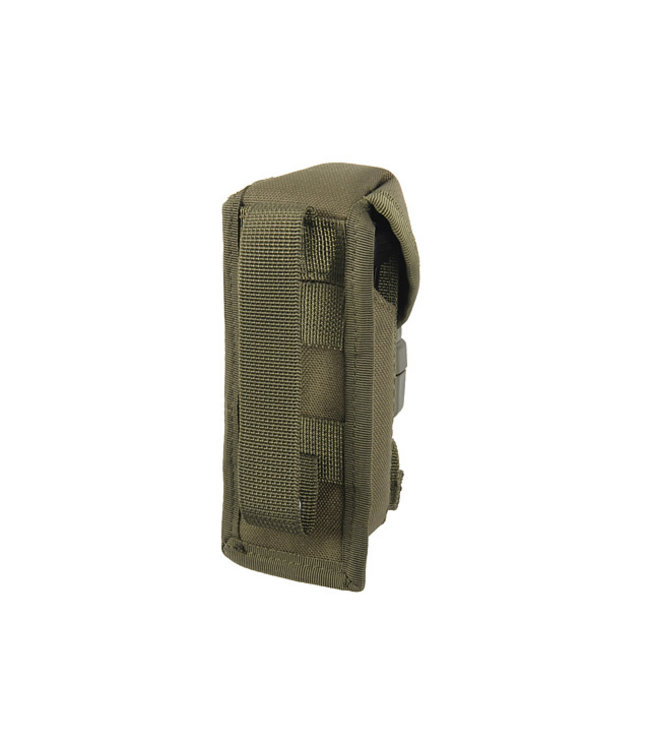 Pistol/vsr 10 magazine pouch - OD