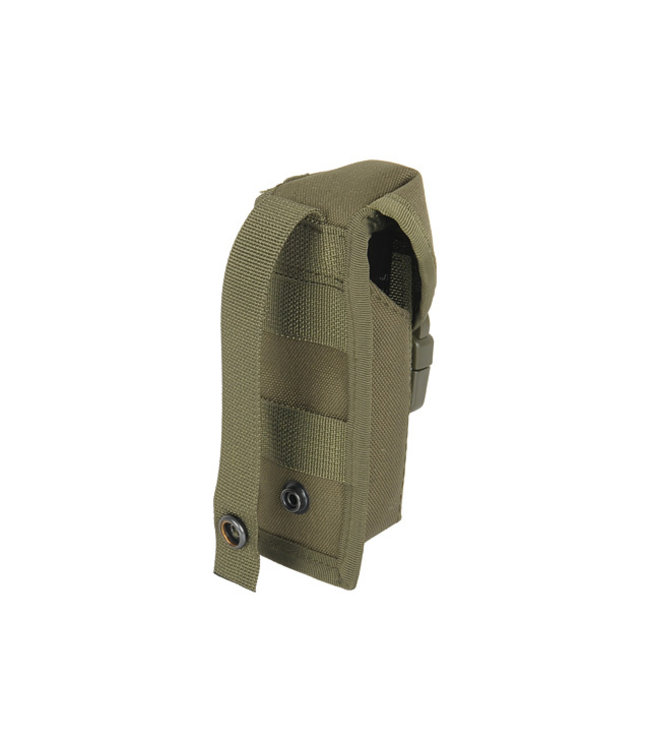 Pistol/vsr 10 magazine pouch - OD