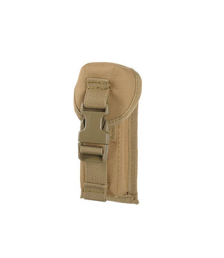 8Fields Pistol/vsr 10 magazine pouch - Tan