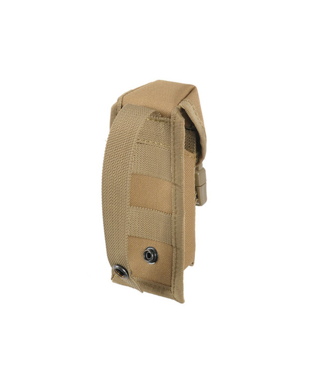 Pistol/vsr 10 magazine pouch - Tan