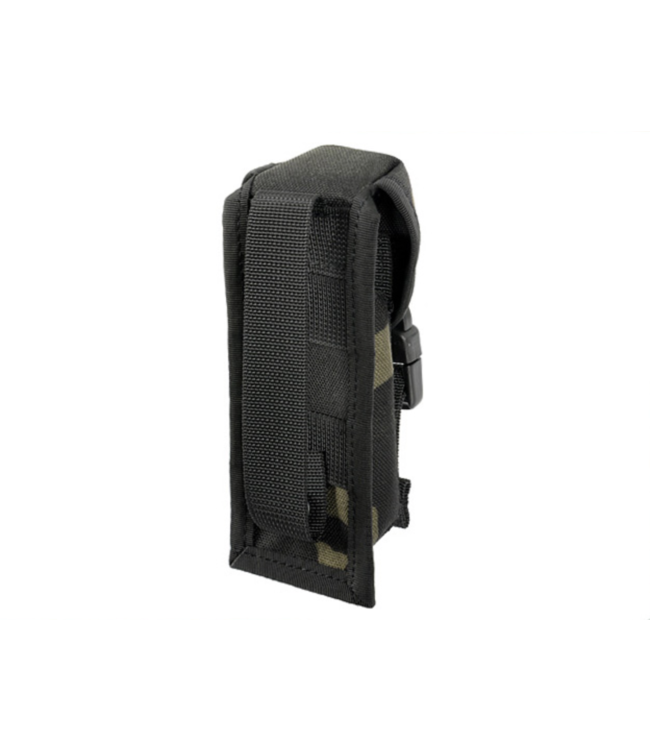Pistol/vsr 10 magazine pouch - Multicam black