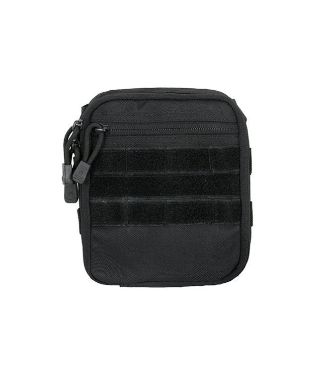 Utility pouch - Zwart