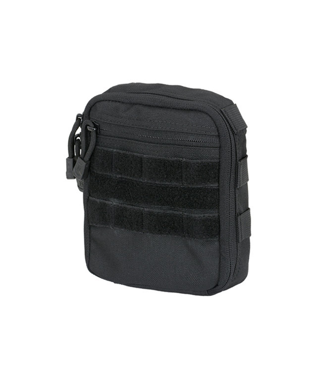 Utility pouch - Black