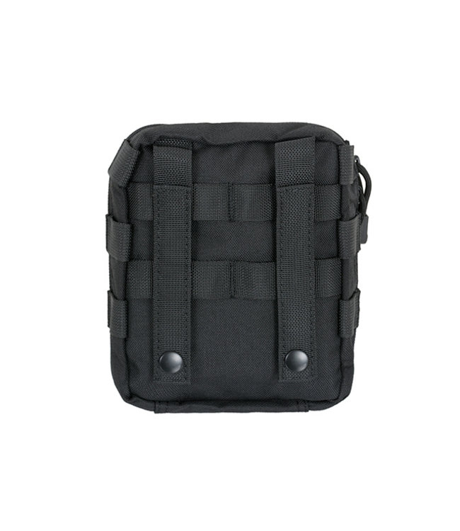 Utility pouch - Black
