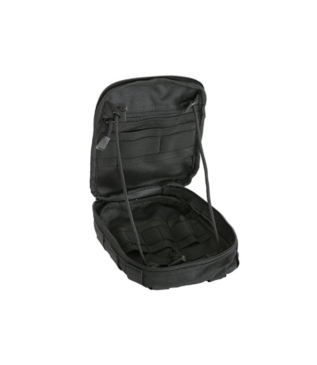 Utility pouch - Black