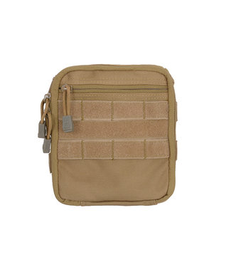 8Fields Utility pouch - Tan