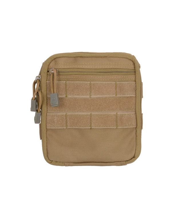 Utility pouch - Tan