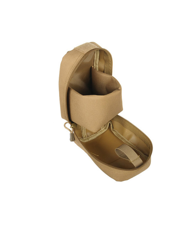 Drum/Box magazine pouch - Tan