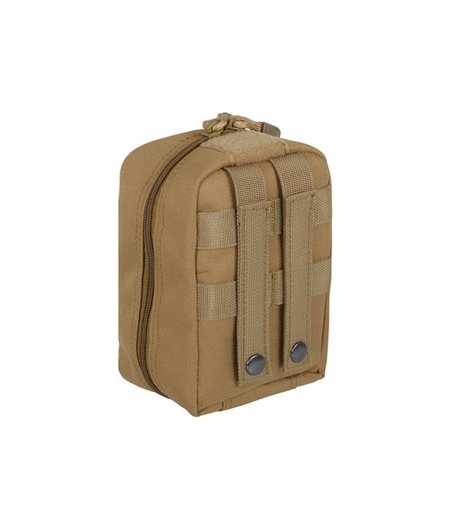 Drum/Box magazine pouch - Tan