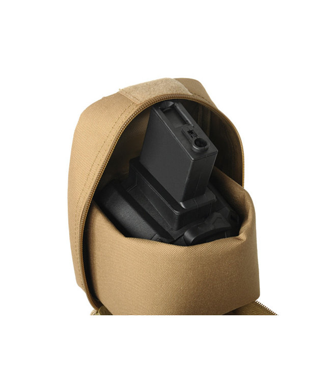 Drum/Box magazine pouch - Multicam tropic