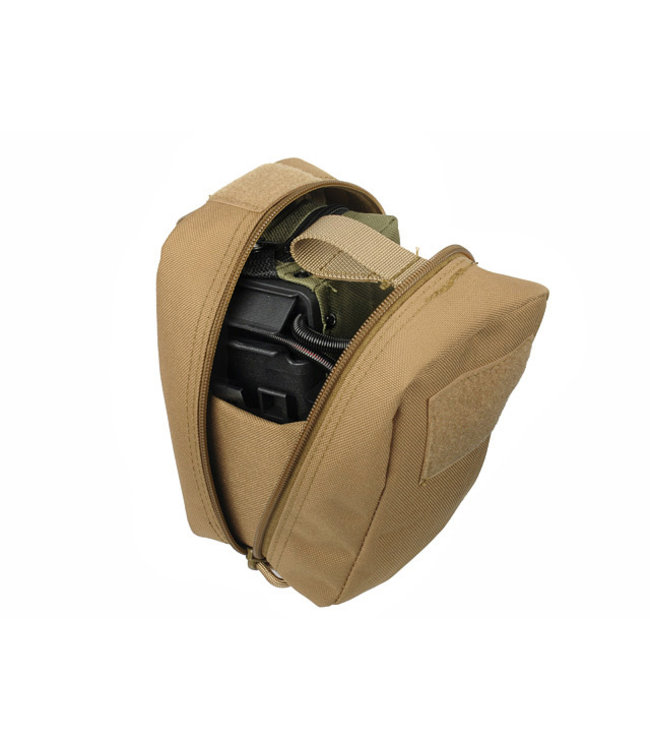 Drum/Box magazine pouch - Multicam tropic