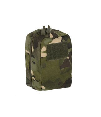 8Fields Drum/Box magazine pouch - Multicam tropic