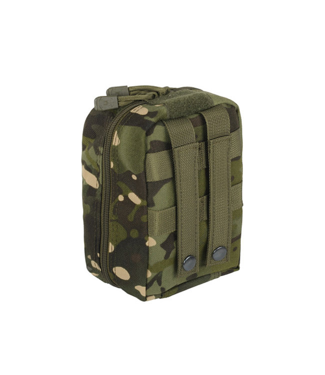 Drum/Box magazine pouch - Multicam tropic