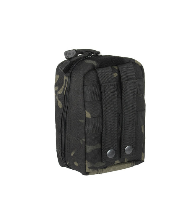 Drum/Box magazine pouch - Multicam tropic black